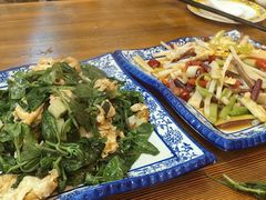 -老味道1992(武当山店)