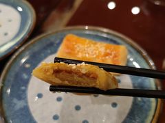 -广州中心皇冠假日酒店·百粤楼