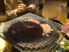 -夕酱の烧肉屋