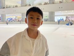 -TheRink大零溜冰场(IFS国金中心店)