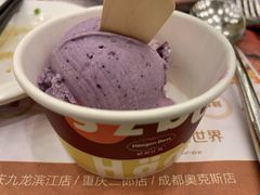 哈根达斯-芭菲盛宴·环球美食(袁家岗店)