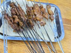 -老白家怡贵园烤肉