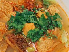 -瓦记米粉(东鼓道店)