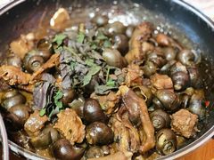 -园林美食城·本土农家菜(杨和镇店)