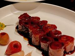 九转大肠-东莱馋房(陆家嘴店)