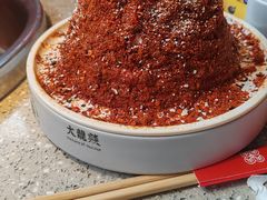 -大龙燚火锅(太古里店)