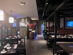 -捞王猪肚鸡火锅(财富中心店)