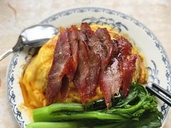 -渔记茶餐厅(渔村店)
