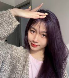 -丝语萱形象