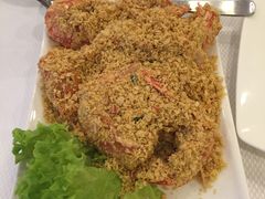 -新加坡海鲜共和(名胜世界圣淘沙海滨坊)
