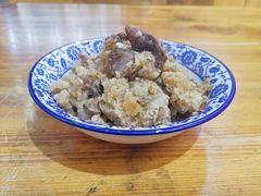 -叁省斋粉蒸肉甑糕·清真(回民街店)