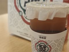 -港师傅·菠萝包(北京超极合生汇店)