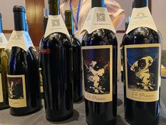 -上海明天广场JW万豪酒店