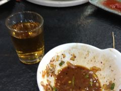 -金刚山(学府路店)