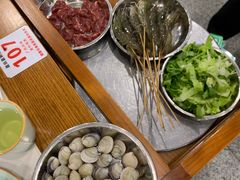 -盈田盈粥庄(博山东路店)
