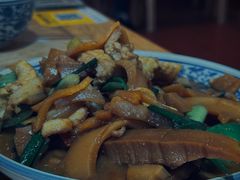 -忠记姜母鸭