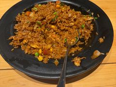 -情妹耙泥鳅·江湖川菜(科华店)