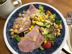 主厨色拉-AFS Cafe & Canteen(闽江二路店)