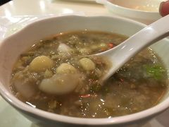 -嘉和一品粥(方庄店)