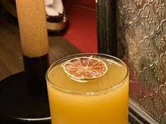 -JZ Club 爵士酒吧(上海店)