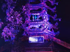 -丰都鬼城名山景区