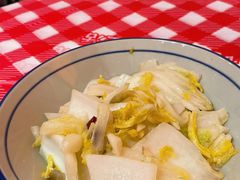 -荆九爷爆炒桥头三嫩(浙大店)