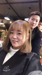-上禾 HAIR SALON