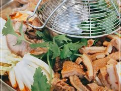 -古乐牛香·鲜牛肉牛杂火锅(梅村五洲国际店)