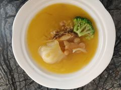 -佰园全日西餐厅-厦门佰翔软件园酒店