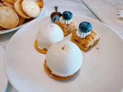 -青岛海尔洲际酒店