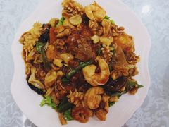 八珍豆腐-六和聚传统烤鸭.天津菜(和平店)