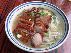 -香辉食馆(新兴路店)