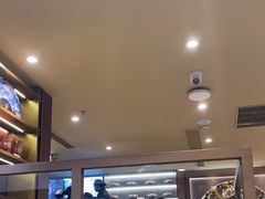 -霸王茶姬(上海恒基名人店)