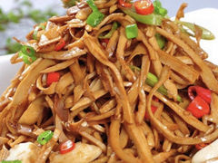 油焖烟笋-乡吧啦·甲鱼铺子(海德二道店)