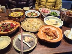 -扬州狮子楼·非遗淮扬菜(总店)