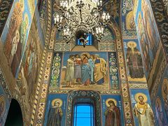 -滴血救世主教堂