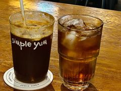 -Simple Yummy简单美味(上邦百汇城店)