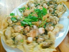 -飘香小食店(国平路店)