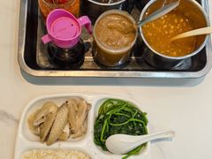 -文昌鸡饭店110号(中山路店)