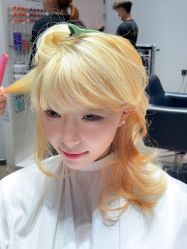 -汤尼英盖TONI&GUY-essensuals
