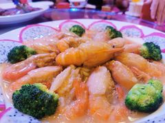 -顺风山庄(水濂山店)