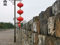 -东水关遗址公园