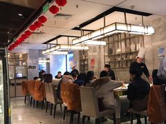 大堂-大渔铁板烧(花园道店)