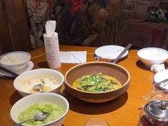 -李久其家民间餐厅(观沙岭公园店)
