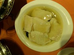 -老人和饭店(打浦路店)