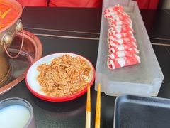 -乔先生涮肉·鲜活牛羊肉火锅(塘沽店)