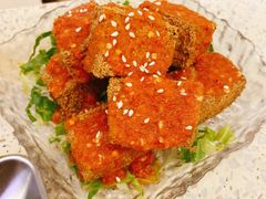 -白仁仔· 活烤海鲜 宵夜(豫园店)