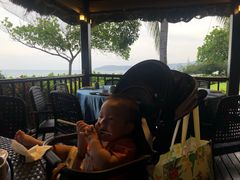 -三亚亚龙湾天域度假酒店