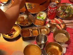 -西塔老太太泥炉烤肉(苏州大悦城店)