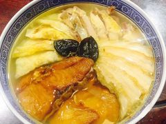 -得意楼蒸菜馆